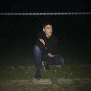 Meet your Posher, William